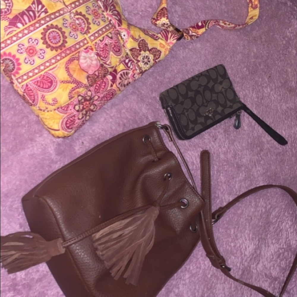 bags